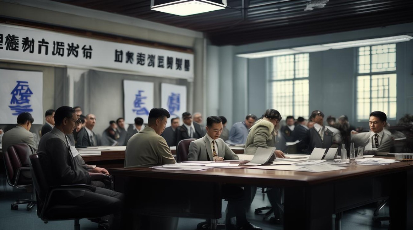 公务员考试如何通过监督检查保障公平公正？-图1
