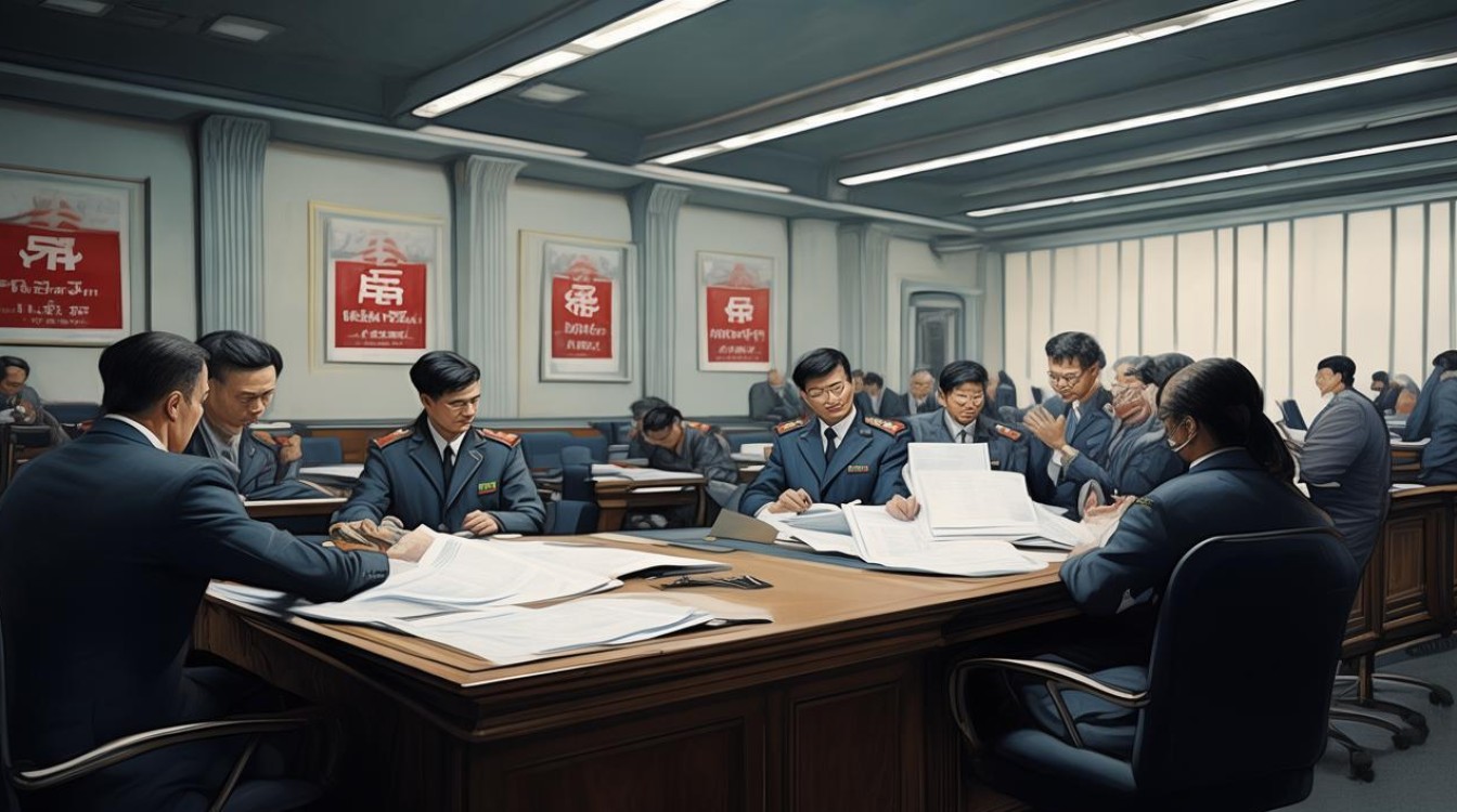 公务员考试如何通过监督检查保障公平公正？-图2