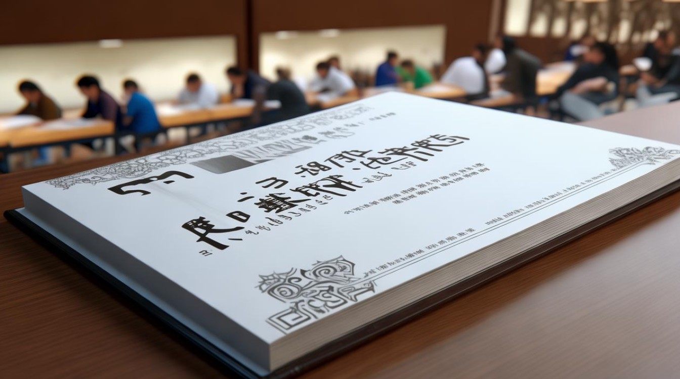 2020南京公务员考试，如何高效备考？全面指南与策略解析-图1