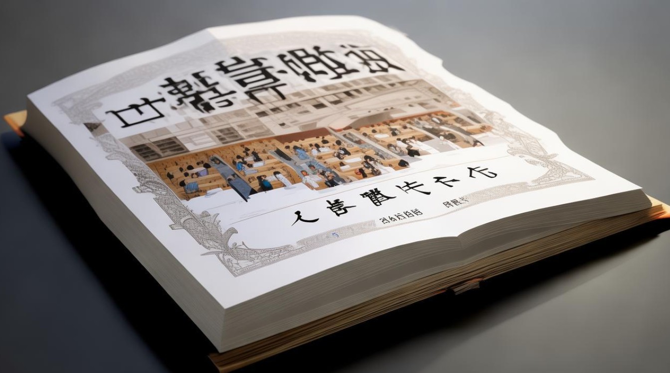 2020南京公务员考试，如何高效备考？全面指南与策略解析-图2