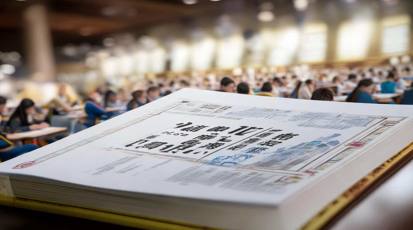2020南京公务员考试，如何高效备考？全面指南与策略解析-图4