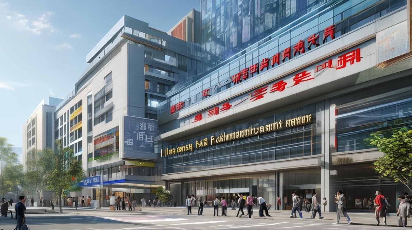 怀化新考试中心在哪里？权威指南与实用信息全解析-图2