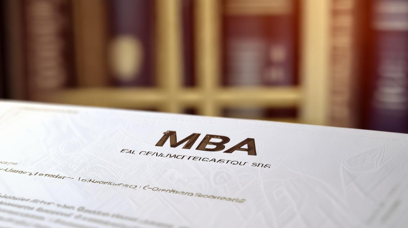 MBA考试科目有哪些？国内外核心科目详解-图2