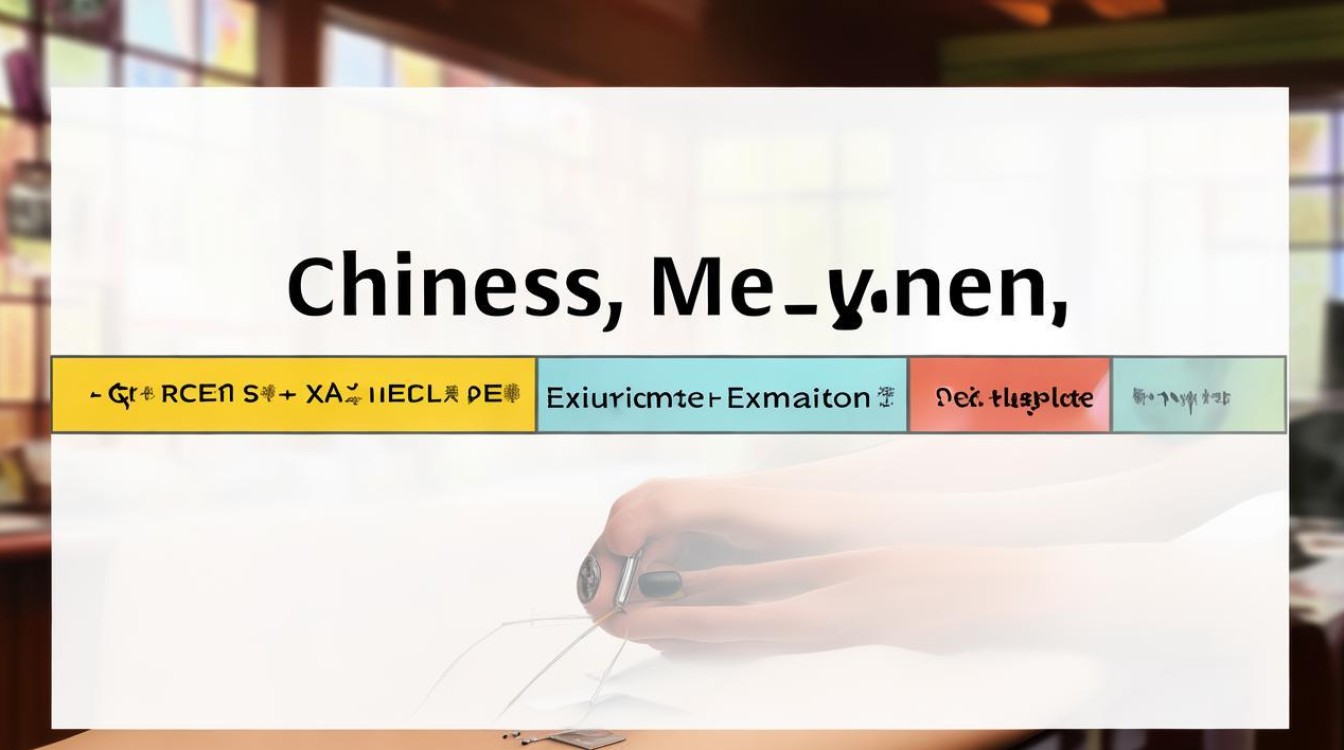 中医针灸考试如何缴费？完整指南解析-图2