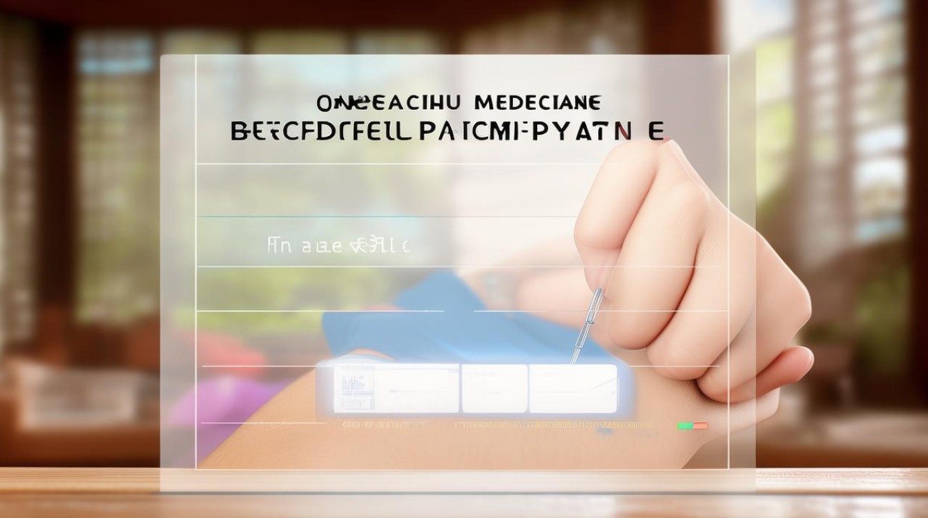 中医针灸考试如何缴费？完整指南解析-图3