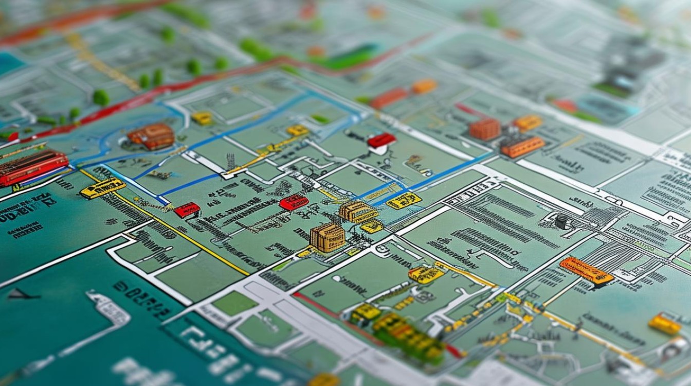 常德考研考点有哪些？交通路线与注意事项全解析-图3