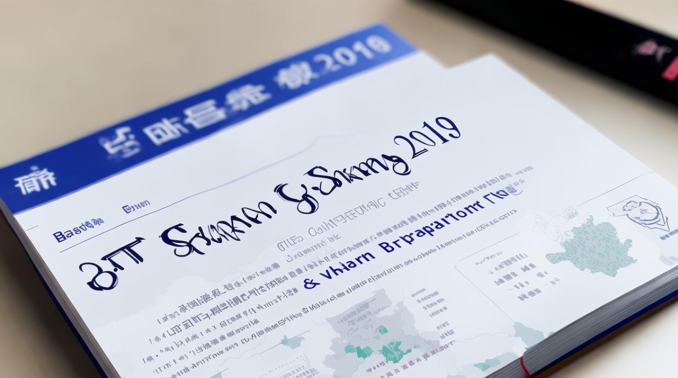 2019年山东BFT考试，如何高效备考？全面指南与建议-图2