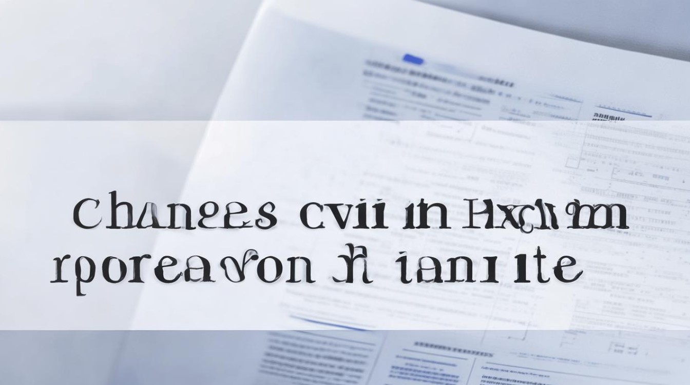 长兴公务员考试有哪些具体要求？-图4