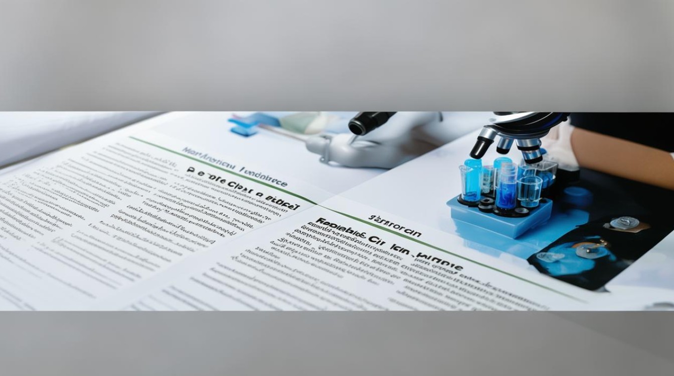 如何报考公务员考试中的医学检验职位？职业发展指南-图2