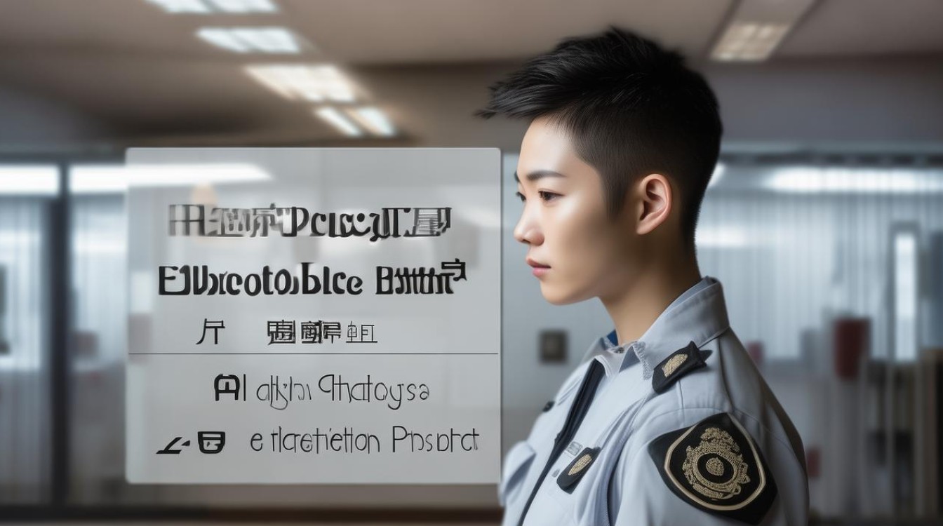 如何备考监狱警公务员考试？报考指南与职业前景解析-图2
