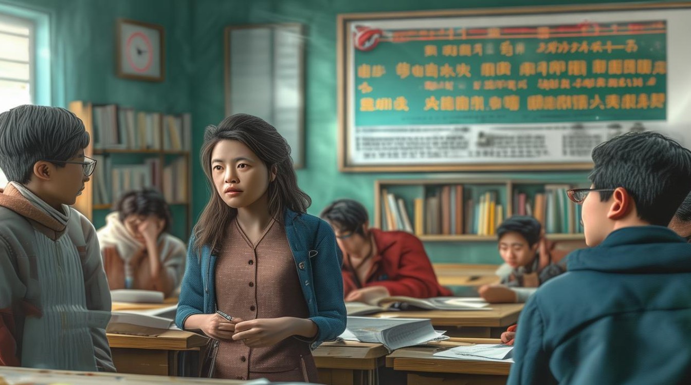 陕西公务员考试抄袭有什么后果？如何诚信备考？-图2