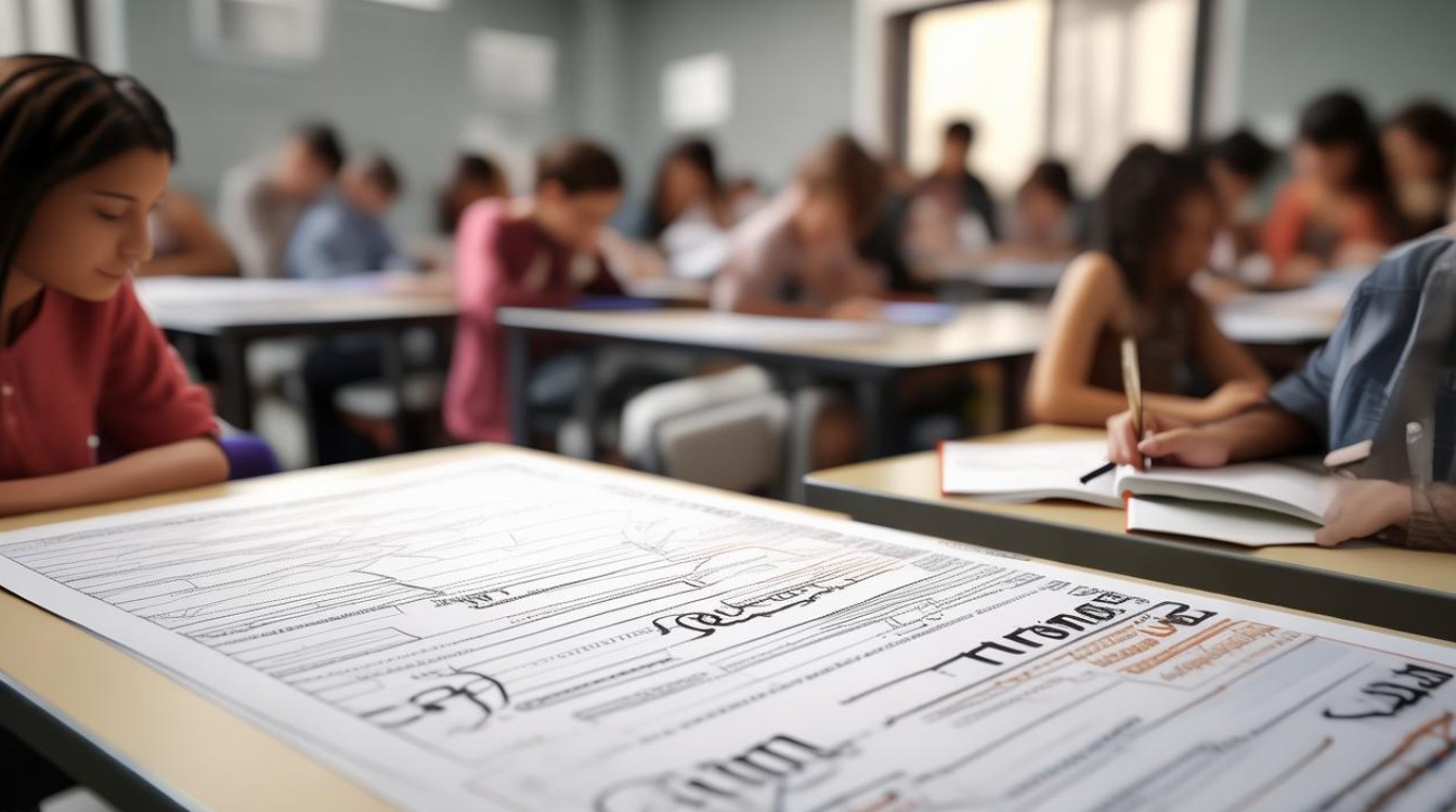 入学考试的意义、流程与备考策略全解析-图2