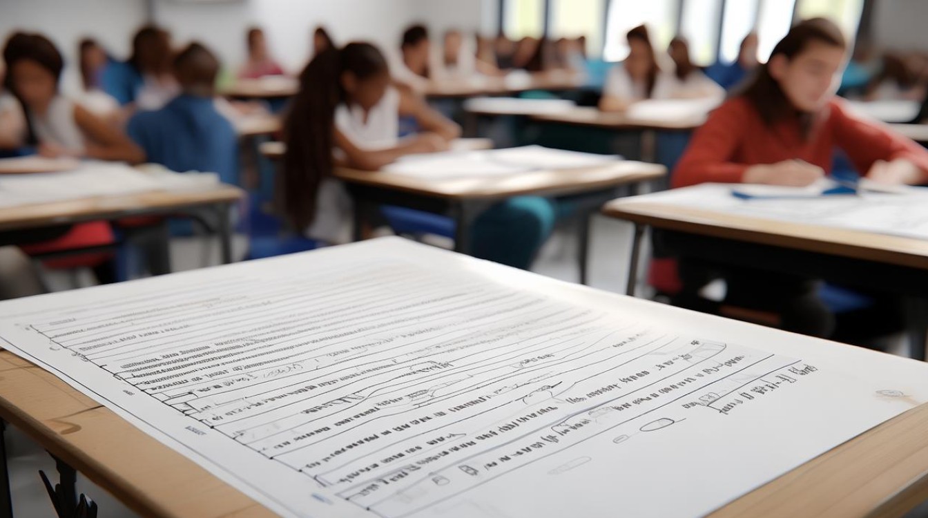 入学考试的意义、流程与备考策略全解析-图3