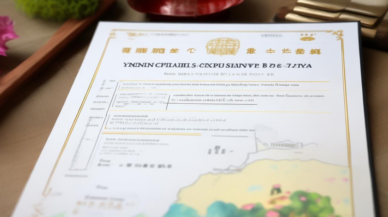 2024年云南公务员考试报名指南，报考条件与流程全解析-图1