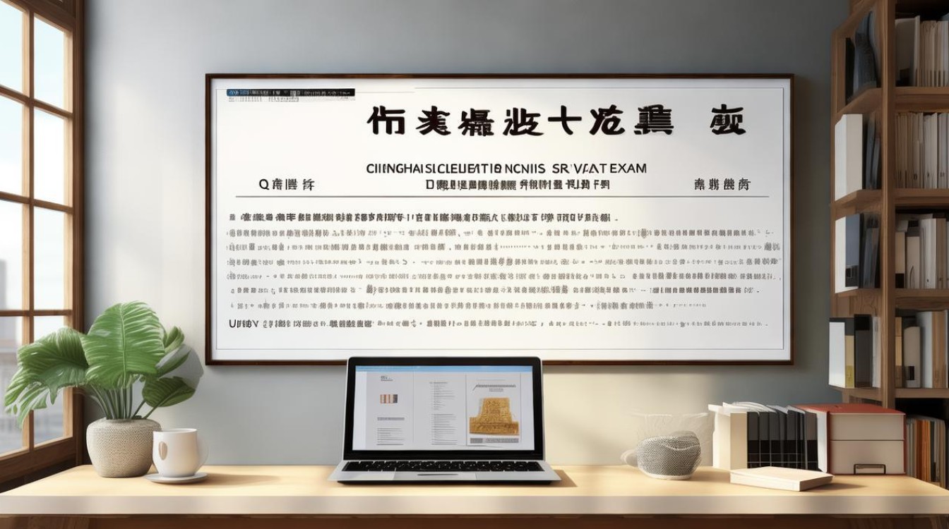 青海遴选公务员考试，如何高效备考？报考指南全解析-图2