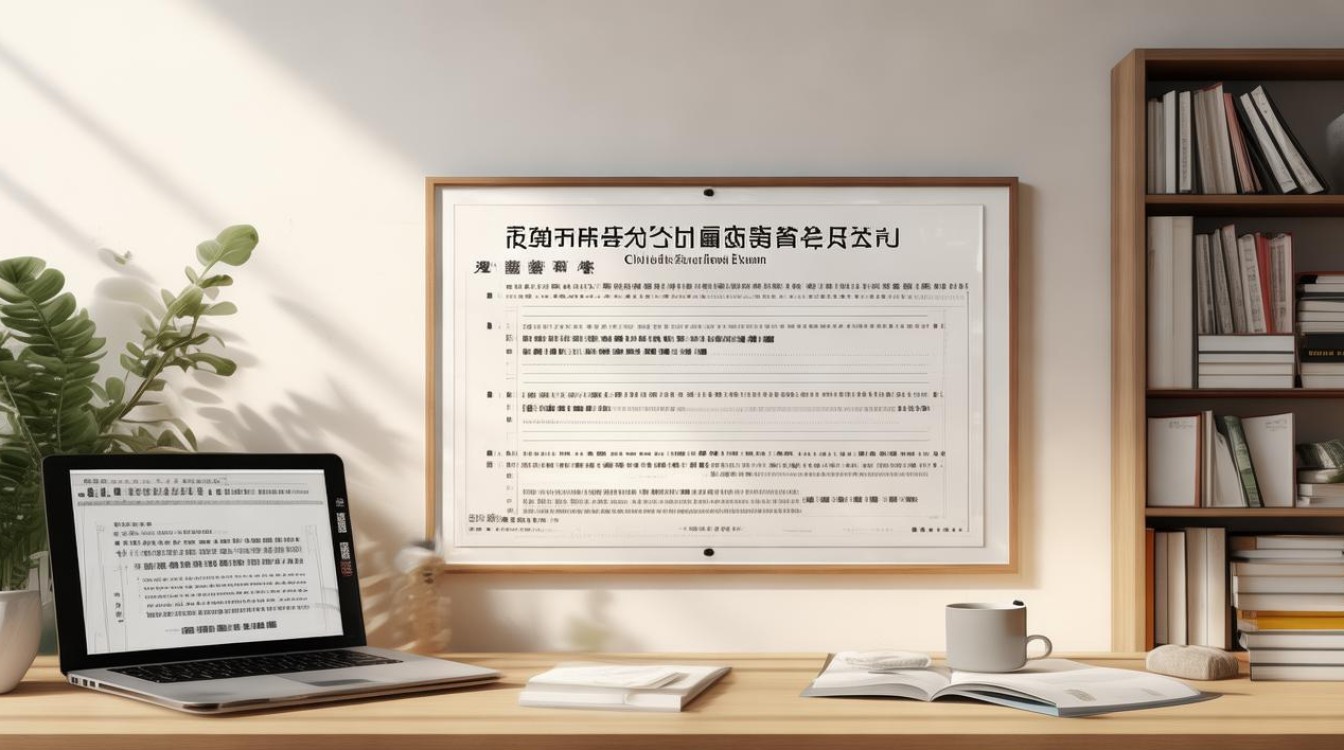 青海遴选公务员考试，如何高效备考？报考指南全解析-图4
