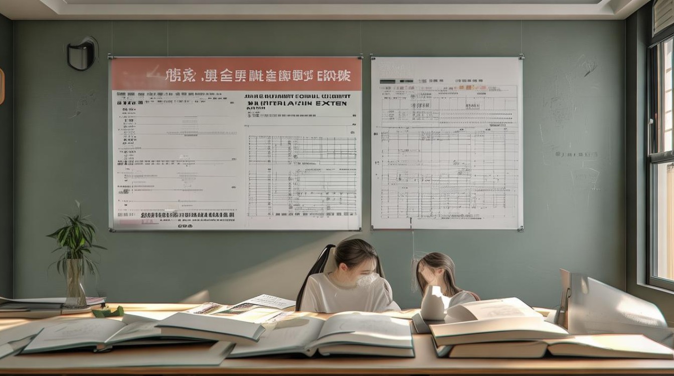 如何备考安徽社区公务员考试？报考指南与策略解析-图1