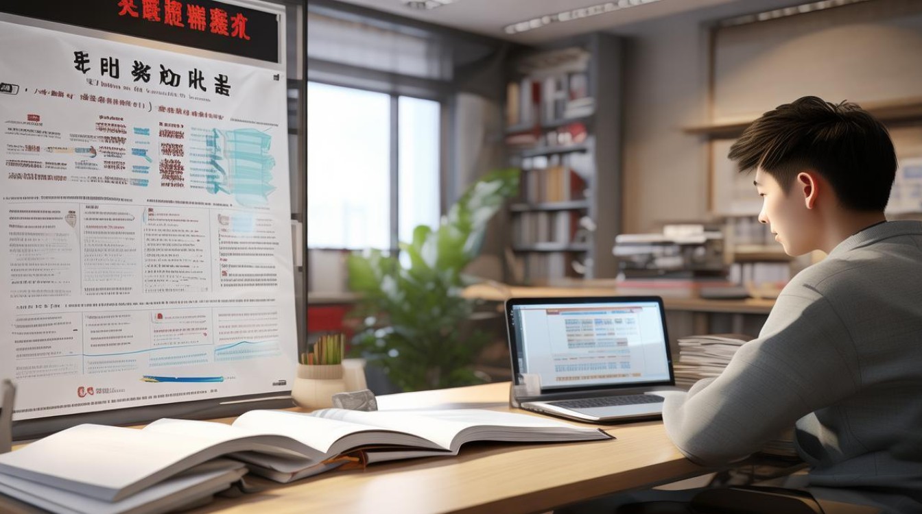 如何备考安徽社区公务员考试？报考指南与策略解析-图4