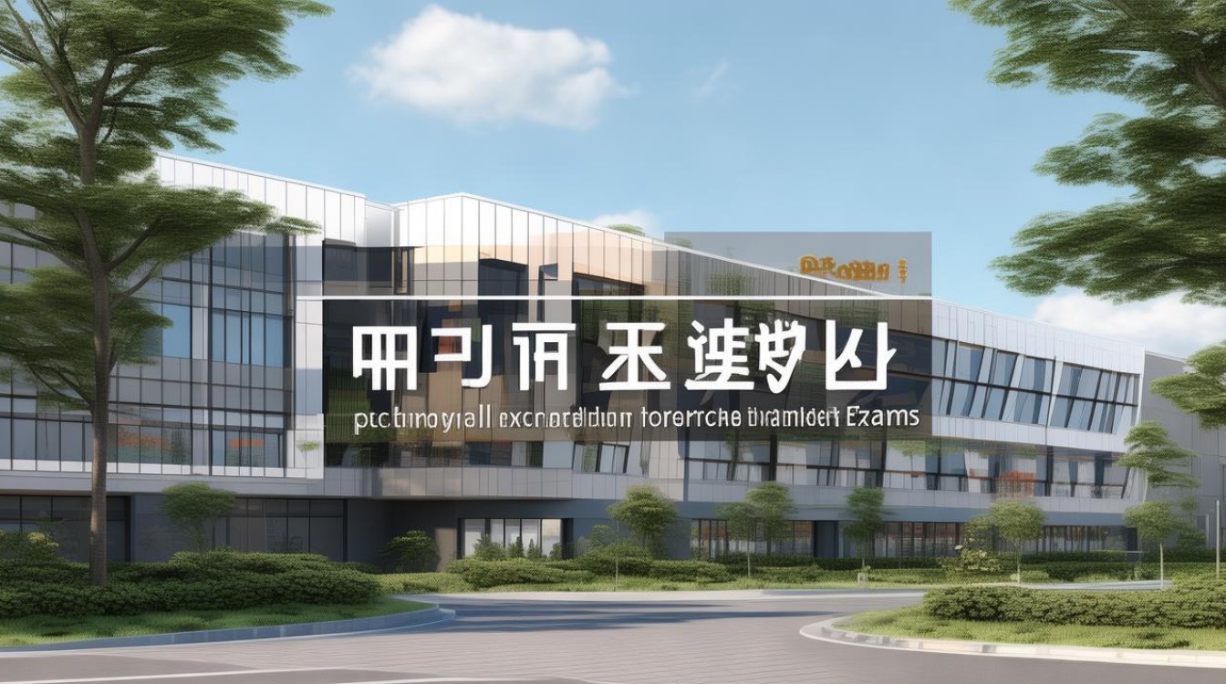 考研滁州考点在哪里？考试地点安排全解析-图2