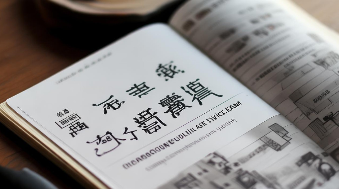 如何备考长春公务员编制考试？全面指南解析-图1