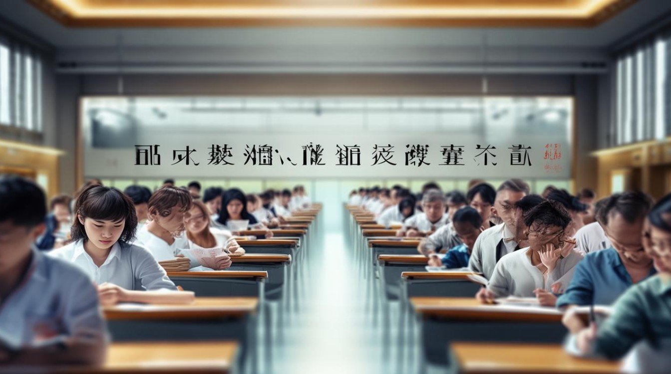 公务员考试现状如何？机遇与挑战有哪些？-图4