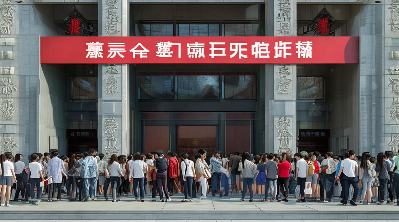 文成公务员考试入口在哪里？报考指南全解析-图2