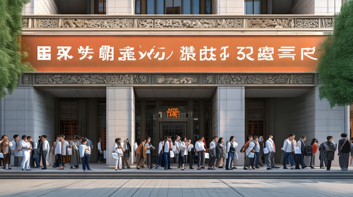 文成公务员考试入口在哪里？报考指南全解析-图4