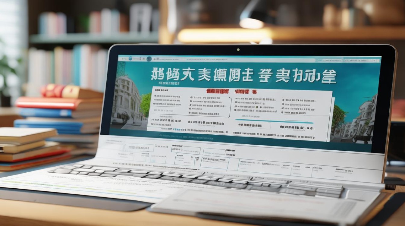 公务员考试如何高效备考？权威资源与实用方法推荐-图1