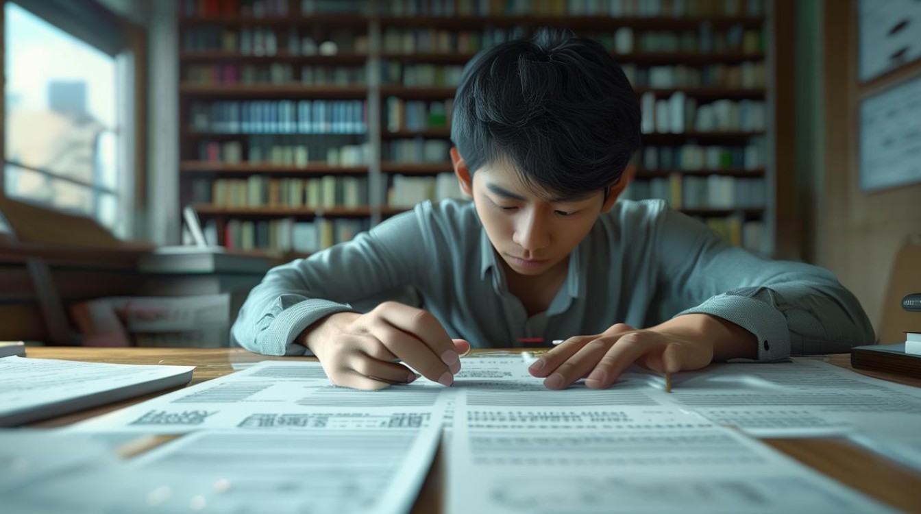 法硕缺考有什么后果？影响及应对方法解析-图2