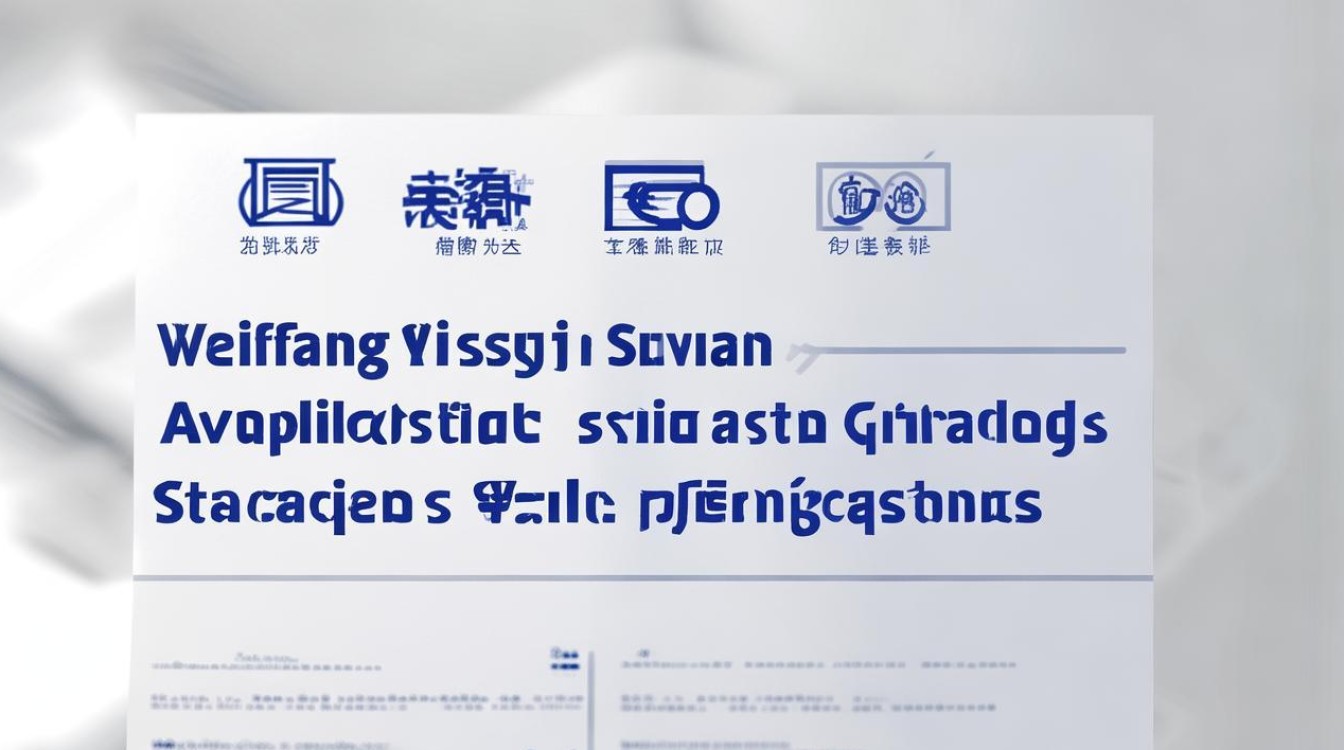 潍坊峡山公务员考试，如何报考？备考策略与常见问题解答-图3