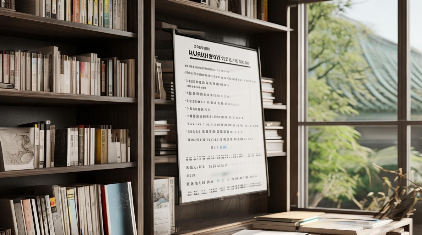 阆中公务员考试课程有哪些？备考指南与资源推荐-图3