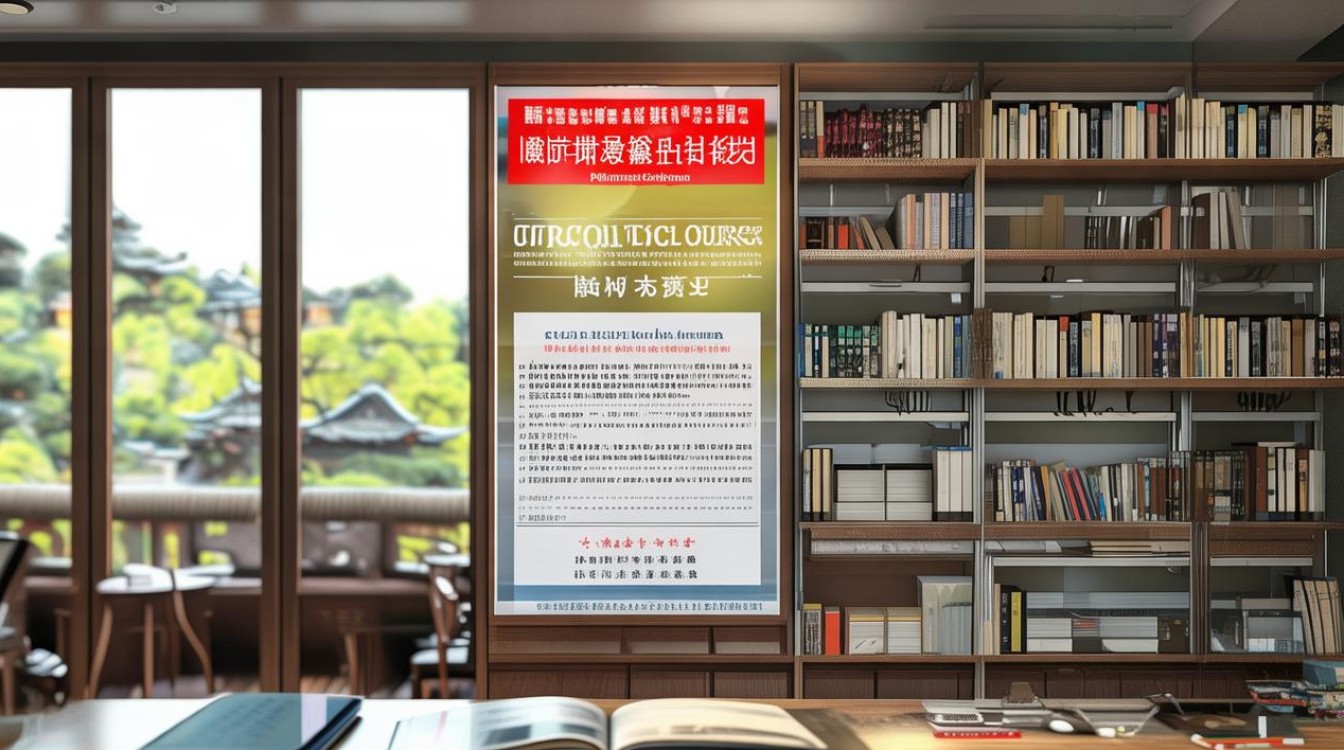 阆中公务员考试课程有哪些？备考指南与资源推荐-图4