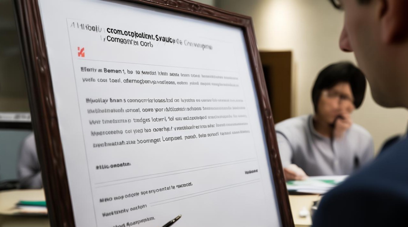 公务员考试如何投诉考官？流程、依据与注意事项详解-图2