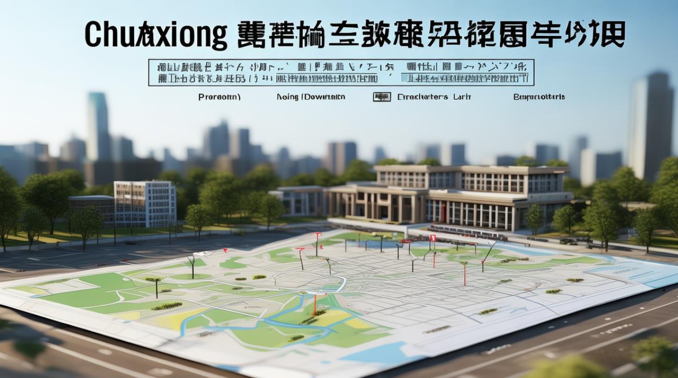 楚雄公务员考试在哪里考？地址及考试信息全指南-图1