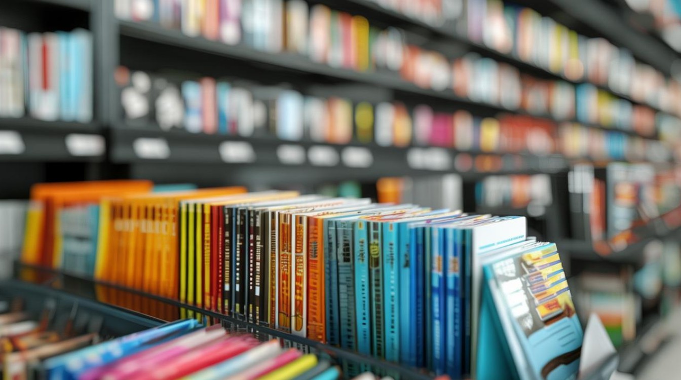 沈阳药科大学考试书店哪里买？权威购书备考攻略-图1