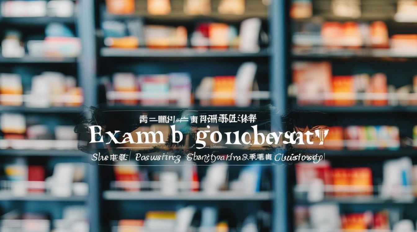 沈阳药科大学考试书店哪里买？权威购书备考攻略-图2