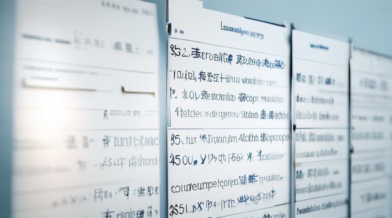 考研考哪些科目？各科分数是多少？-图3