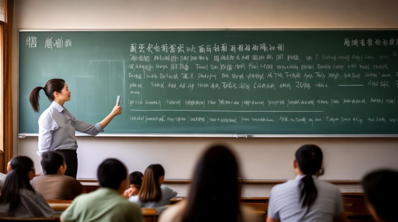 太原师范考试有哪些具体要求？-图2