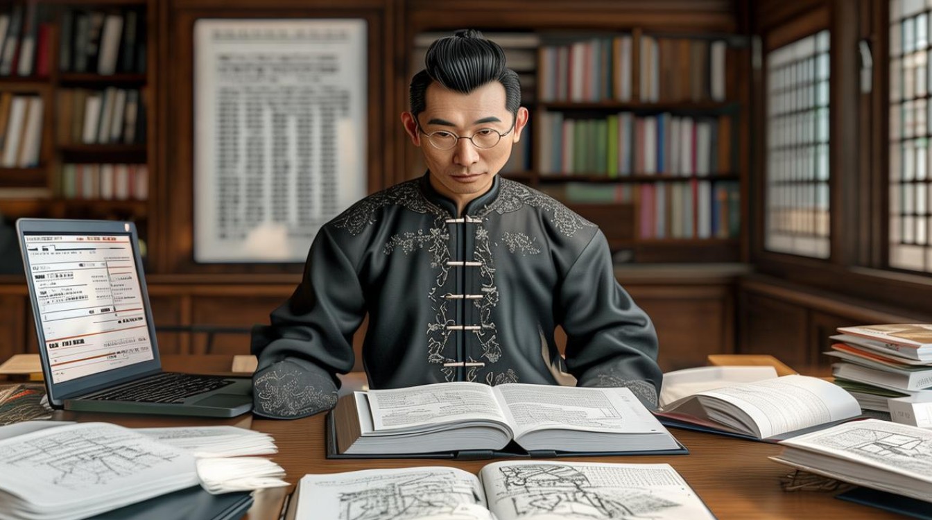 中国博士申请有哪些途径？详细解析适合不同背景的申请者-图4