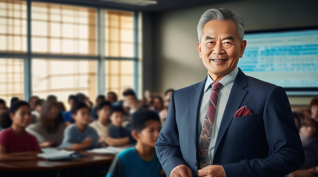 公务员考试如何高效备考？名师陈昭高分策略全解析-图2