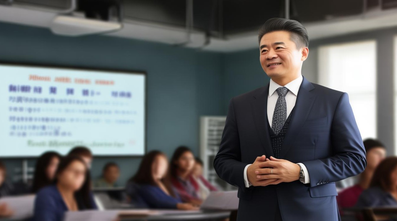 公务员考试如何高效备考？名师陈昭高分策略全解析-图4
