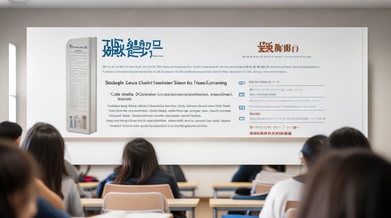 萧山公务员考试培训有哪些权威备考策略？-图3