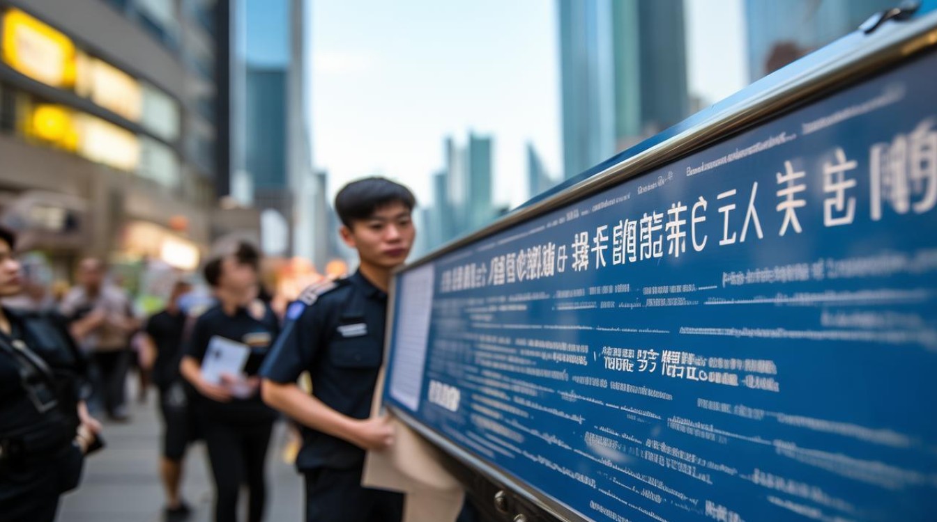 深圳特警公务员考试，如何报考及高效备考？-图3