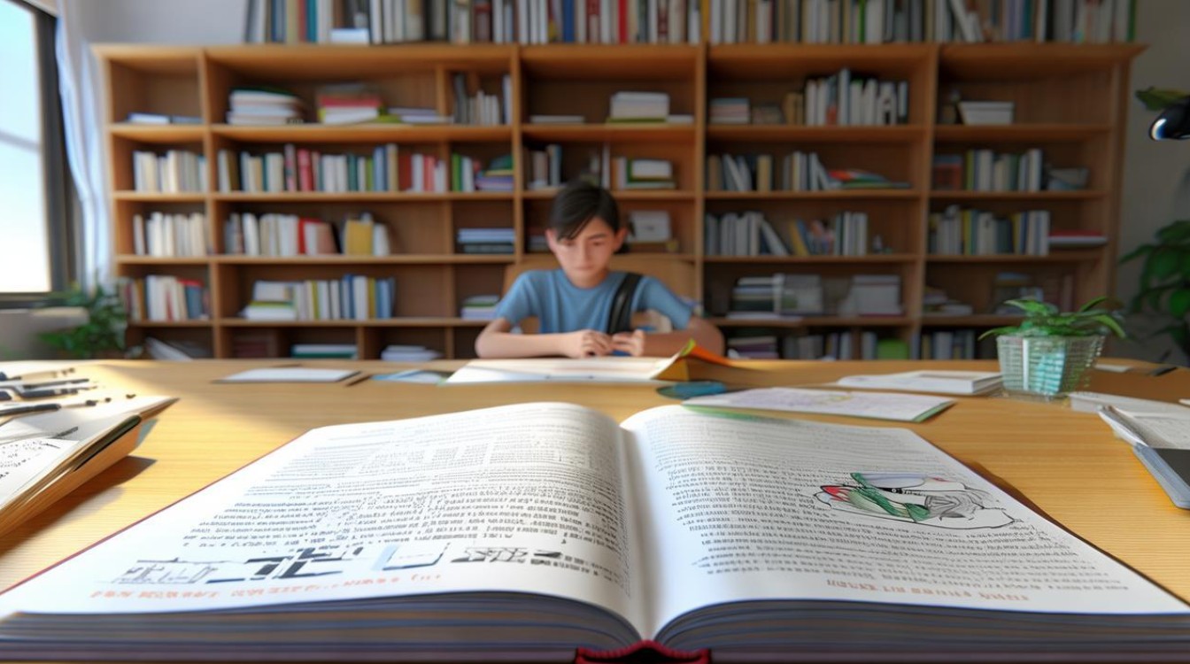 如何高效备考保研学校考试？全面解析与指南-图1