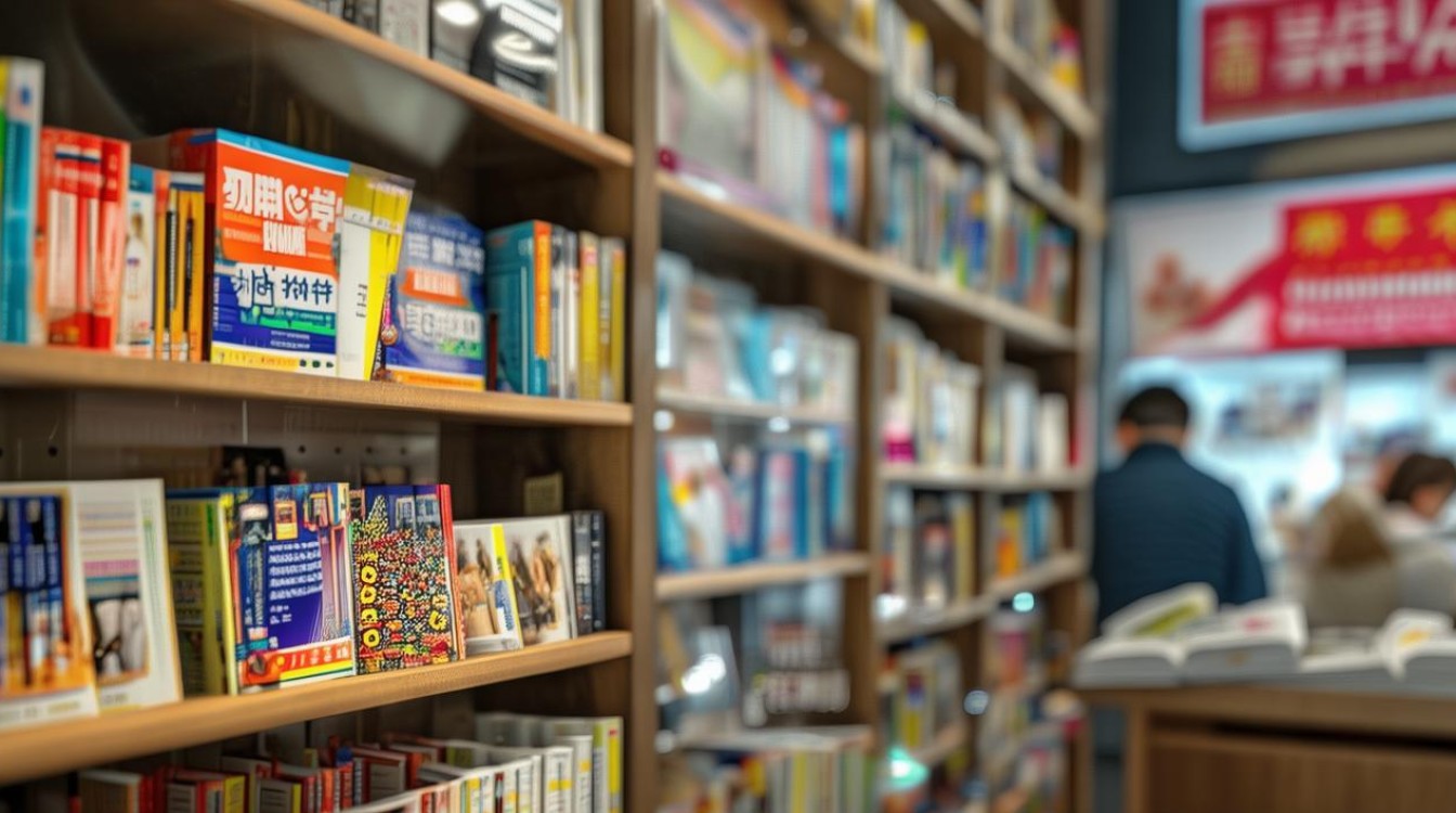 长沙公务员考试书店有哪些？备考指南推荐！-图3