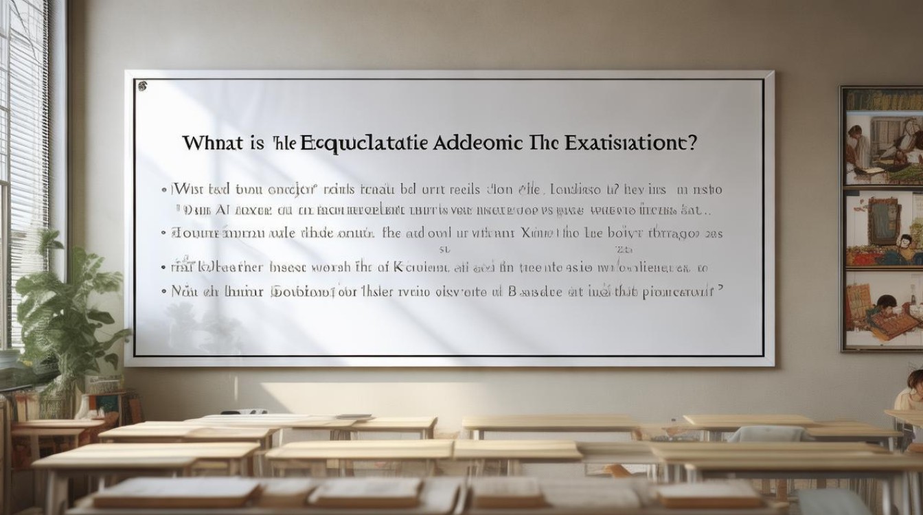 什么是等同学历考试？报名条件与考试内容详解-图1