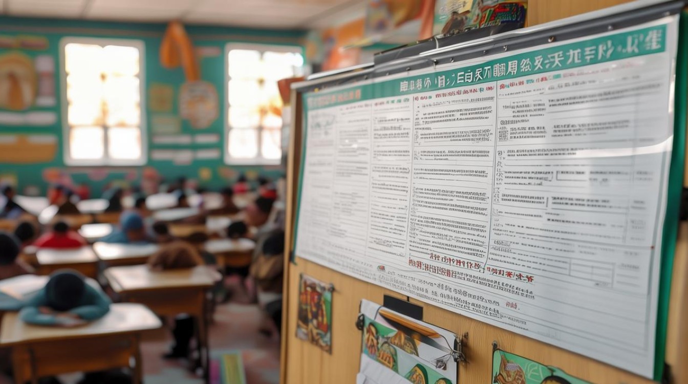 新疆社区考试考哪些科目？科目详解一览-图3