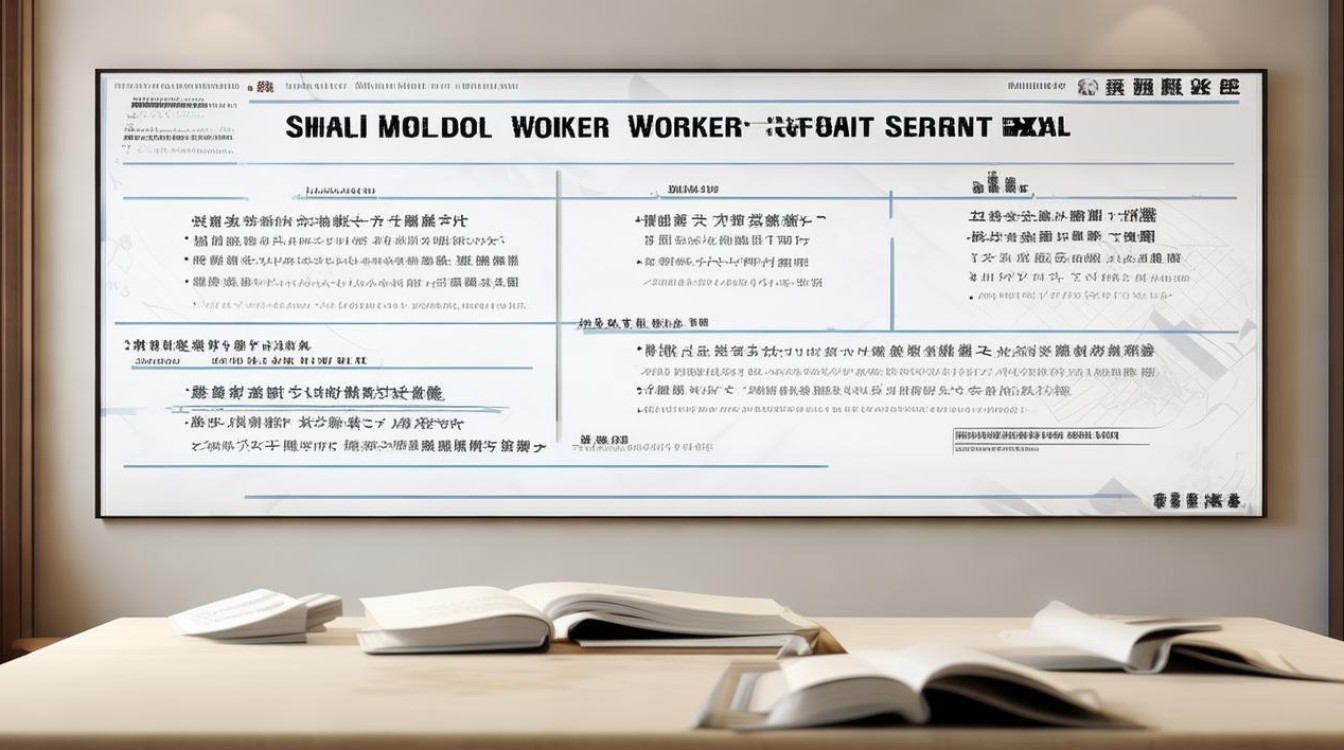 陕西劳模公务员考试政策如何？报考与备考全指南-图4