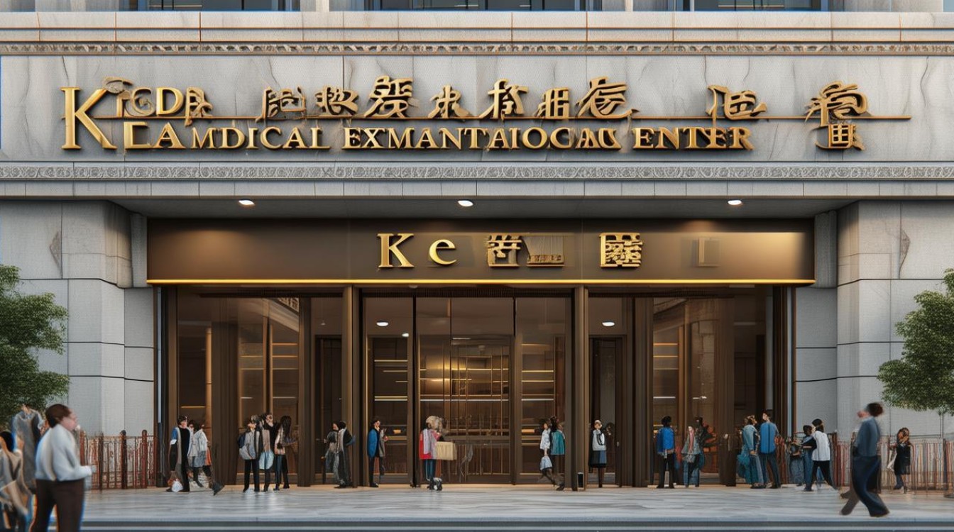 科大医学考试中心，如何获取权威医学考试服务与备考指南？-图1