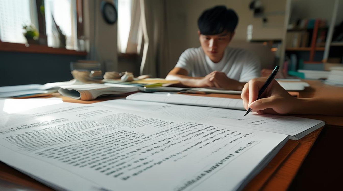 公务员考试如何科学规划备考并高效执行？-图3